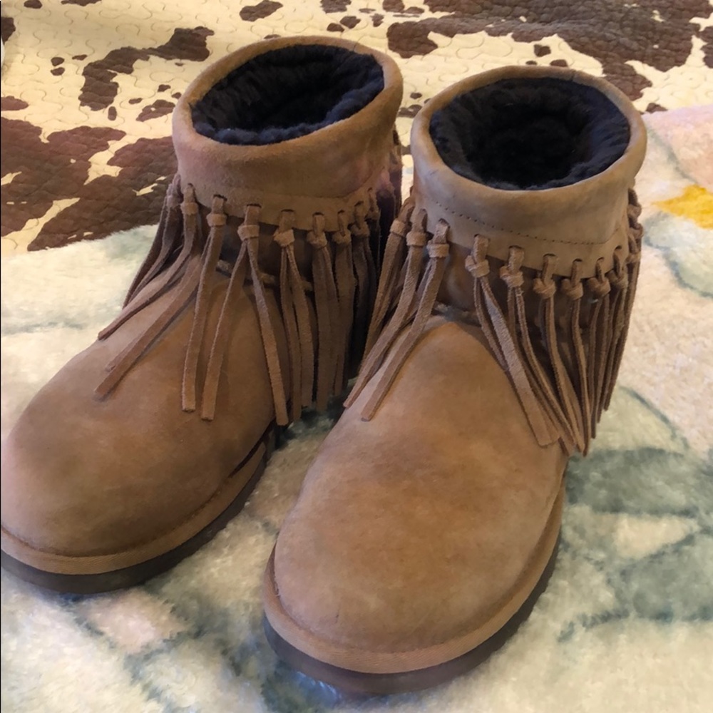Uggs sz8